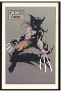Wolverine (1988)  10  VF-